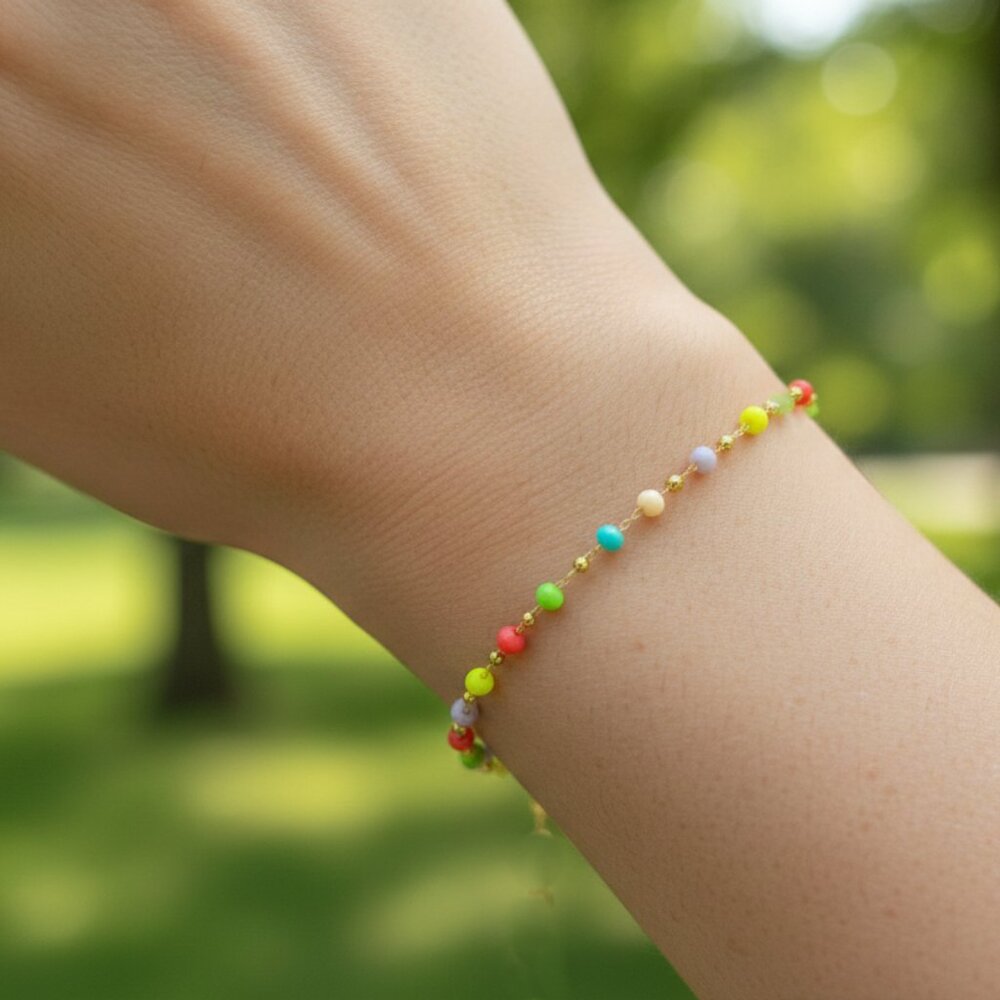 "Elegant & Trendy Bracelet, A Perfect Gift for Women, Thoughtful, EVCH1527